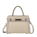 Bolsa de Ombro Siena Bege Venns