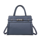 Bolsa de Ombro Siena Azul Venns