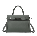 Bolsa de Ombro Siena Verde Venns