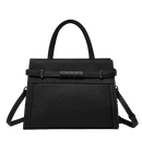 Bolsa de Ombro Siena Preto Venns