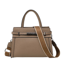 Bolsa de Ombro Siena Caramelo Venns