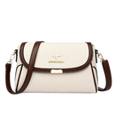 Bolsa de Ombro Allegra Venns
