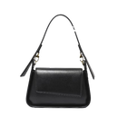 Bolsa Baguette Eveline Preto Venns