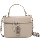 Bolsa De Ombro Celeste Venns