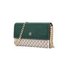 Bolsa de Ombro Serena Verde Venns