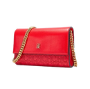 Bolsa de Ombro Serena Vermelho Venns