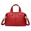 Bolsa de Mão Vander Vermelho Venns