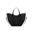 Bolsa Sacola Valentina Preto Venns