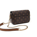Bolsa Mini Aurélia Venns
