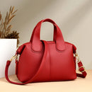 Bolsa de Mão Vander Vermelho Venns