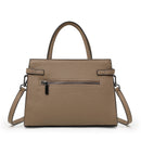 Bolsa de Ombro Siena Bege Venns
