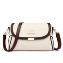 Bolsa de Ombro Allegra Venns