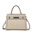 Bolsa de Ombro Siena Bege Venns