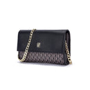 Bolsa de Ombro Serena Preto Venns