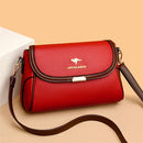 Bolsa de Ombro Allegra Venns