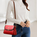 Bolsa de Ombro Allegra Venns