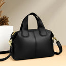 Bolsa de Mão Vander Preto Venns