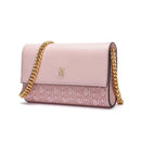 Bolsa de Ombro Serena Rosa Venns