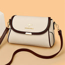Bolsa de Ombro Allegra Venns