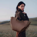 Bolsa Sacola Valentina Preto Venns