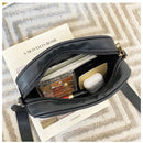 Bolsa Mini Amélie Marrom Venns