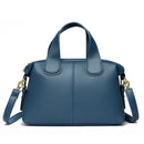 Bolsa de Mão Vander Azul Venns
