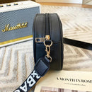 Bolsa Mini Amélie Marrom Venns