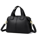 Bolsa de Mão Vander Preto Venns
