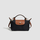 Bolsa de Ombro Celine Preta Venns