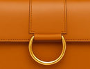 Bolsa de Ombro Touch Marrom Venns