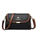 Bolsa de Ombro Allegra Venns