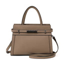 Bolsa de Ombro Siena Azul Venns