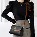 Bolsa de Ombro Allegra Venns