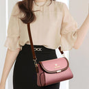 Bolsa de Ombro Allegra Venns