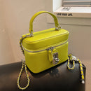 Bolsa De Ombro Celeste Venns