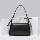 Bolsa Baguette Eveline Preto Venns