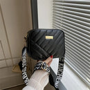 Bolsa Mini Amélie Marrom Venns