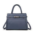 Bolsa de Ombro Siena Azul Venns
