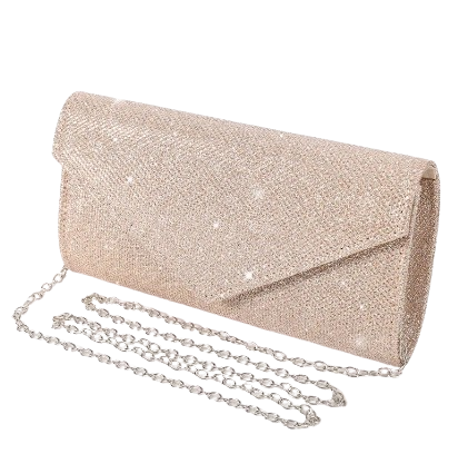Bolsa Mini Évora Preta