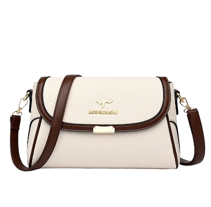 Bolsa de Ombro Allegra Venns