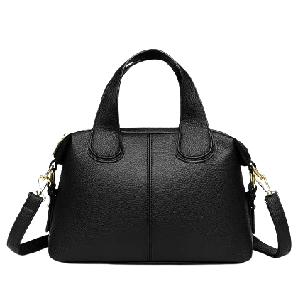 Bolsa de Mão Vander Preto Venns