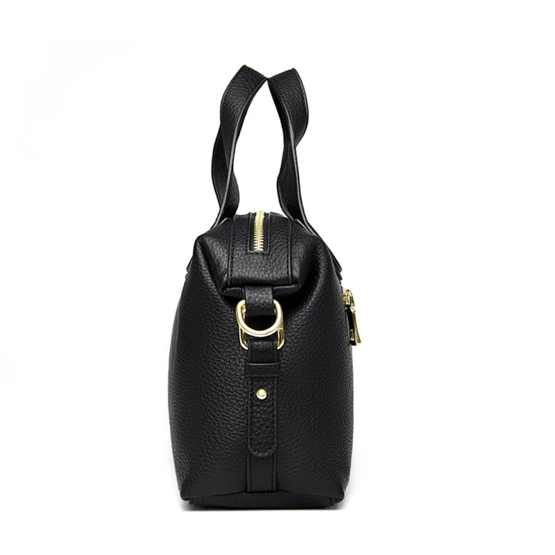 Bolsa de Mão Vander Preto