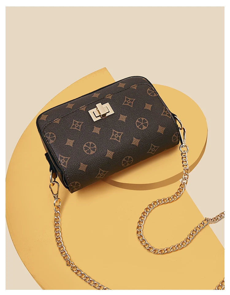 Bolsa Mini Aurélia Venns