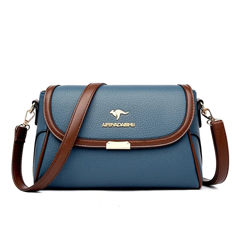 Bolsa de Ombro Allegra