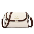Bolsa de Ombro Allegra