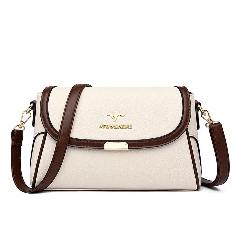 Bolsa de Ombro Allegra