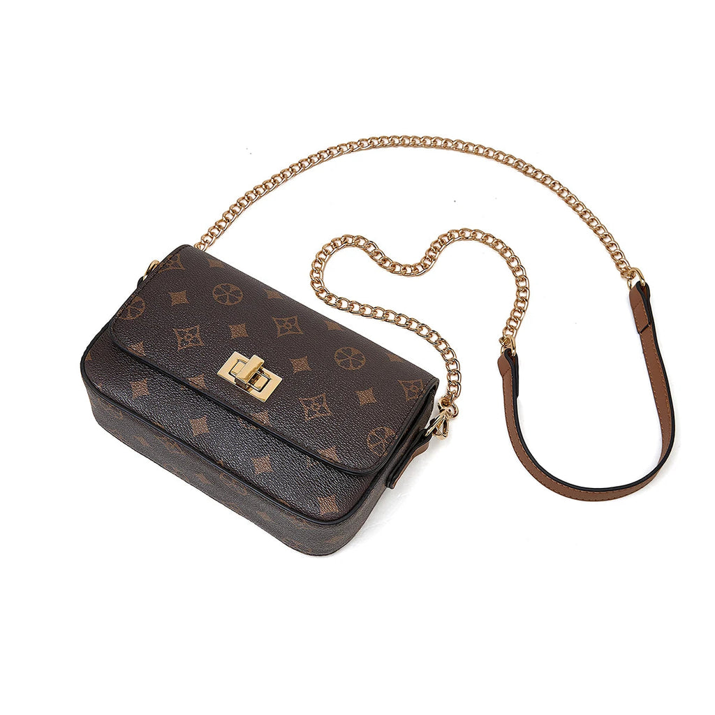 Bolsa Mini Aurélia Venns