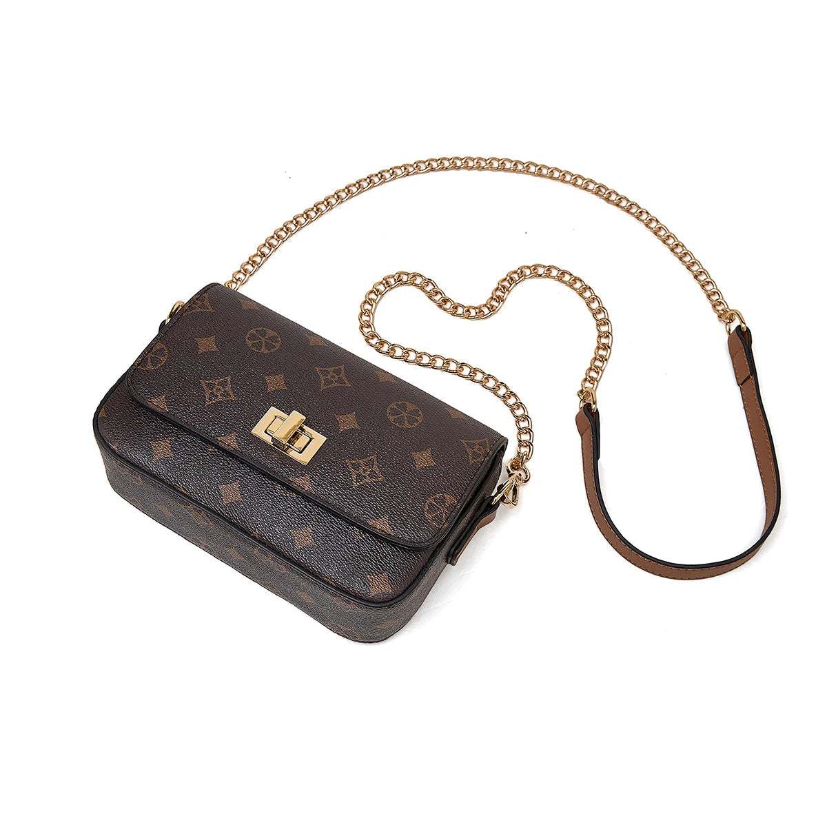 Bolsa Mini Aurélia Venns