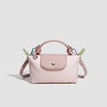 Bolsa de Ombro Celine Rosa Venns