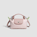 Bolsa de Ombro Celine Rosa